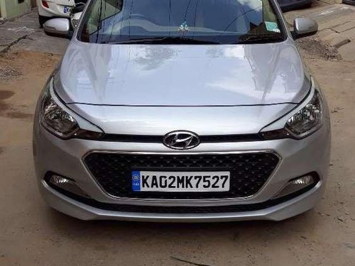 2015 Hyundai i20 Asta 1.4 CRDi MT for sale in Nagar