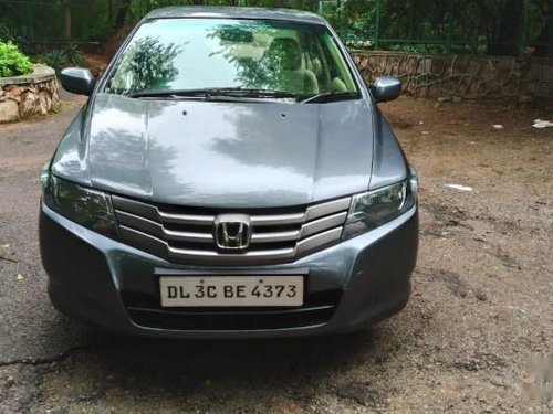 2010 Honda City 1.5 S MT for sale in New Delhi