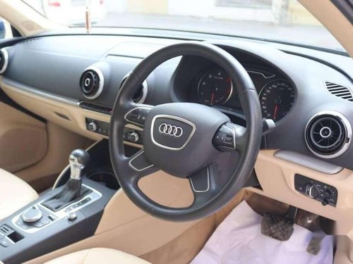 2016 Audi A3 AT for sale at low price in Ahmedabad