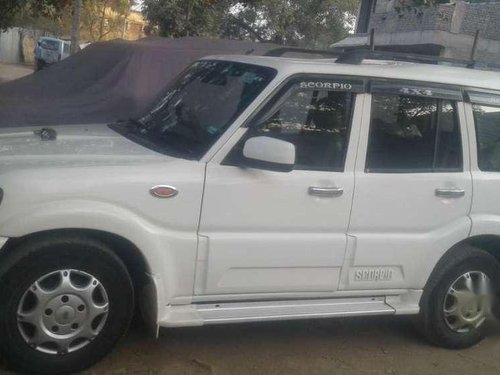 2014 Mahindra Scorpio MT for sale in Patna