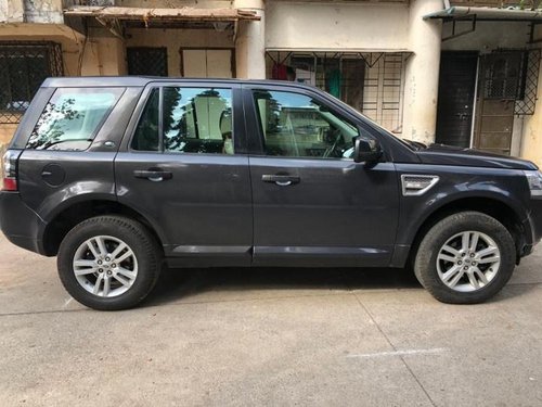 Used Land Rover Freelander 2 HSE SD4 AT 2013 in Mumbai 