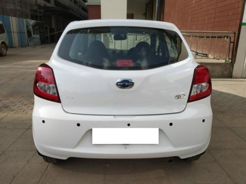 2018 Datsun GO T MT for sale in Bangalore