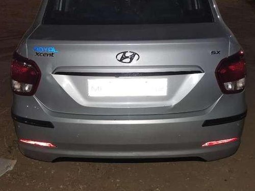 Hyundai Xcent SX 1.1 CRDi (O), 2014, Diesel MT for sale in Gwalior