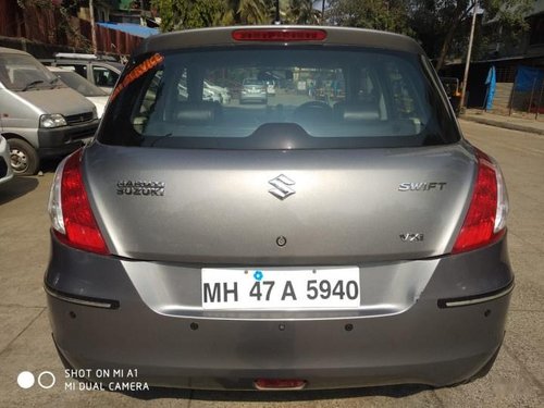 Maruti Suzuki Swift Version VXI MT 2015 in Thane