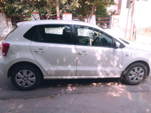 2012 Volkswagen Polo MT for sale at low price in Hyderabad