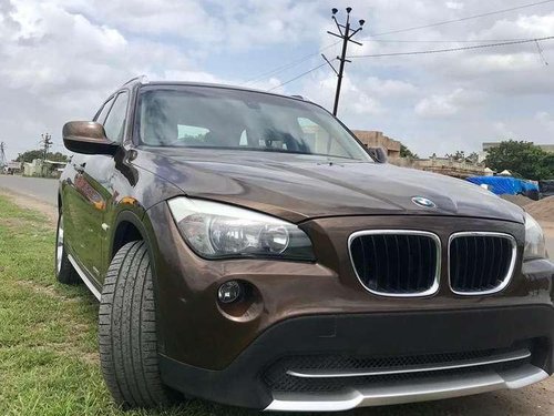 2012 BMW X1 MT for sale at low price in Rajkot