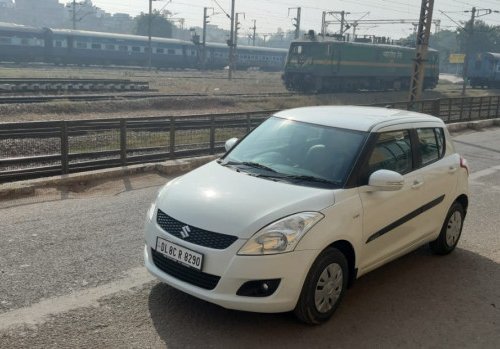 Used Maruti Suzuki Swift VXI MT 2012 in New Delhi