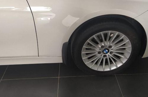 2015 BMW 3 Series 320d Luxury Line AT  for sale at low price in Ahmedabad