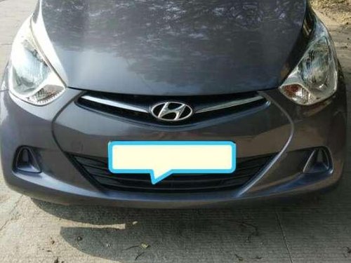 Used Hyundai Eon D Lite MT car at low price in Indore