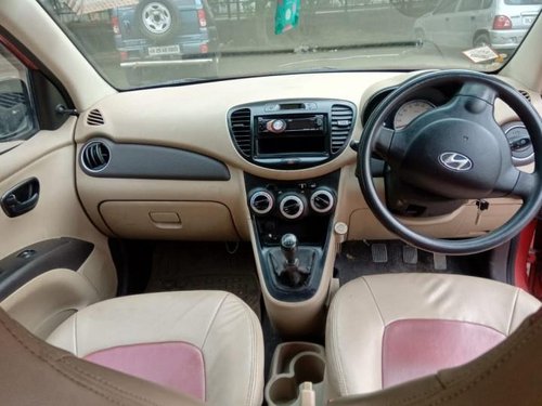 2010 Hyundai i10 Magna 1.2 MT for sale at low price in New Delhi
