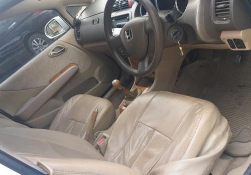 Used 2005 Honda City ZX GXi MT for sale in Chennai