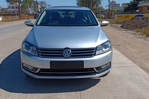 Volkswagen Passat 2007-2010 Highline DSG AT in Pune