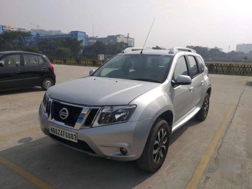 2014 Nissan Terrano MT for sale in Kolkata