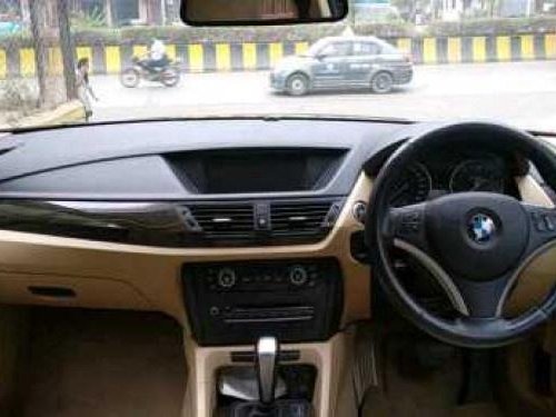 Used 2011 BMW X1 sDrive20d AT for sale in Pune