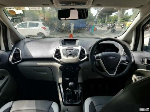 Ford EcoSport 2013-2015 1.5 DV5 MT Trend for sale in New Delhi