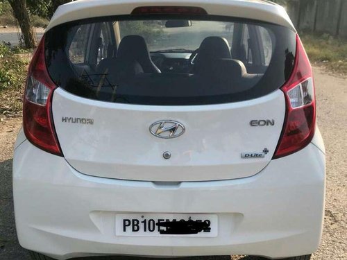 Hyundai Eon D Lite 2013 AT for sale in Ludhiana
