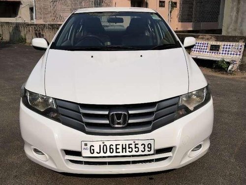 Honda City 1.5 V Manual, 2011, Petrol MT in Ahmedabad