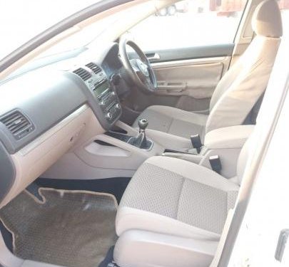 Used 2011 Volkswagen Jetta MT 2007-2011 for sale in Ahmedabad