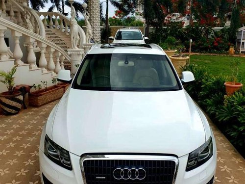 Used 2011 Audi TT AT for sale in Guntur