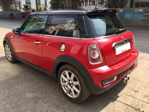 Mini Cooper S AT for sale in Mumbai - Maharashtra