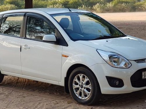 Used 2014 Ford Figo Diesel Titanium MT for sale in Ahmedabad