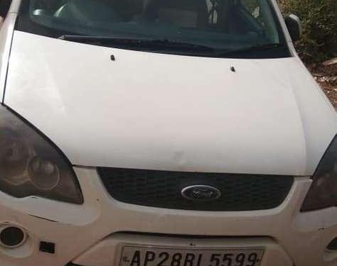 2009 Ford Fiesta MT for sale in Hyderabad