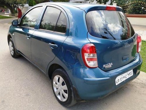 2015 Nissan Micra Active XV MT for sale in Bangalore