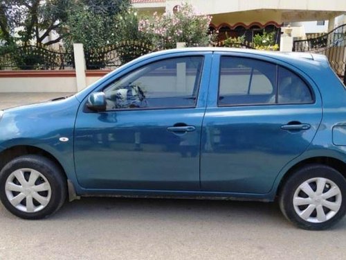 2015 Nissan Micra Active XV MT for sale in Bangalore