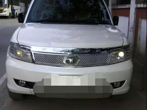 Used 2014 Tata Safari Storme  MT for sale in Varanasi