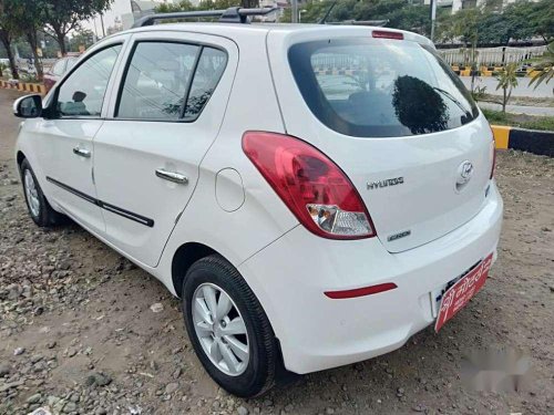 Used Hyundai i20 Sportz 1.2 2014 MT for sale in Indore