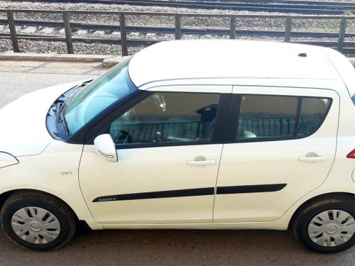 Used Maruti Suzuki Swift VXI MT 2012 in New Delhi