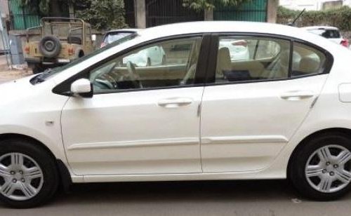 Honda City 2010 1.5 S MT for sale in Ahmedabad