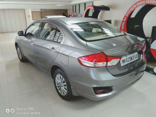 2015 Maruti Suzuki Ciaz MT for sale at low price in Mumbai