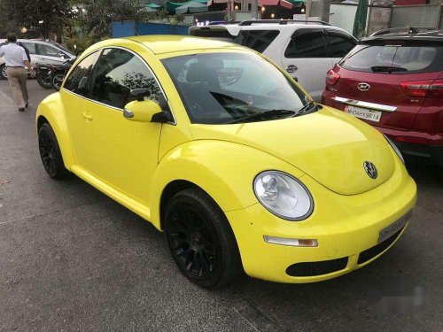 2012 Volkswagen Beetle 2.0 AT for sale in Kolhapur