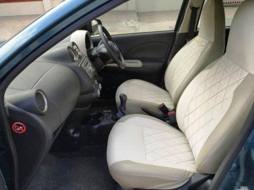 2015 Nissan Micra Active XV MT for sale in Bangalore