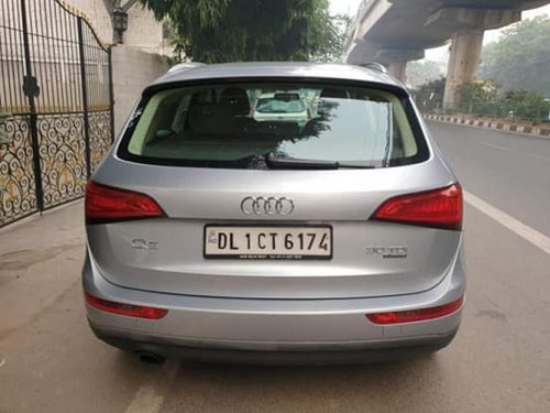 Used Audi TT AT car at low price in New Delhi