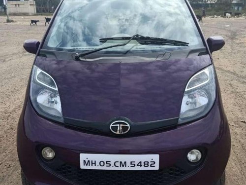 2015 Tata Nano GenX AT for sale at low price in Nashik