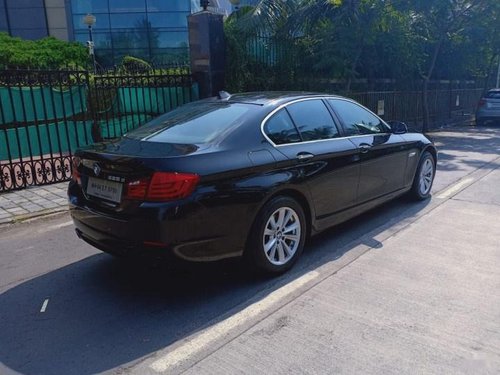 2010 BMW 5 Series AT 2003-2012 for sale in Mumbai