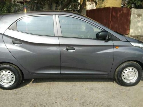 Used Hyundai Eon D Lite MT car at low price in Indore