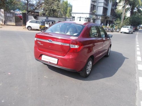 Ford Aspire Trend MT in Mumbai