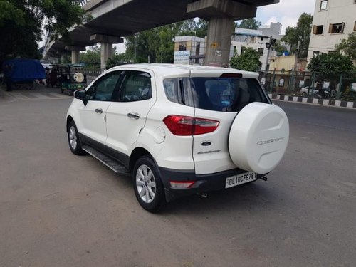 Ford EcoSport 2013-2015 1.5 DV5 MT Trend for sale in New Delhi