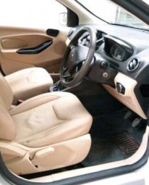 Ford Aspire 1.5 TDCi Titanium Opt MT for sale in New Delhi