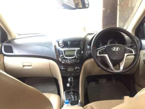 2012 Hyundai Verna  MT for sale at low price in Junagadh