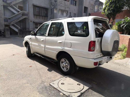 Tata Safari 4x2 EX DiCOR 2.2 VTT, 2011, Diesel MT for sale in Ahmedabad