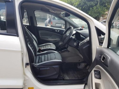 Ford EcoSport 2013-2015 1.5 DV5 MT Trend for sale in New Delhi