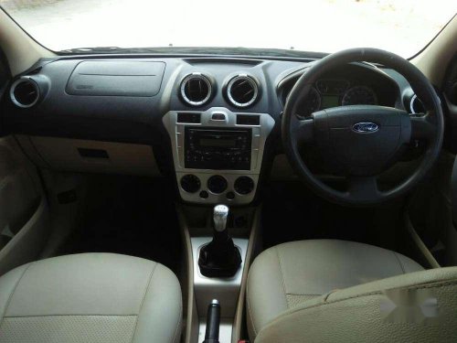 Used 2015 Ford Fiesta Classic MT for sale in Vadodara 