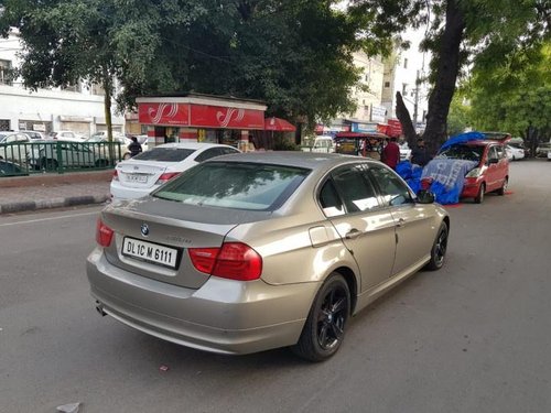 BMW 3 Series 2005-2011 320d AT for sale in New Delhi