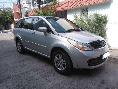 2014 Tata Aria Prestige 4x2 MT for sale at low price in Chennai