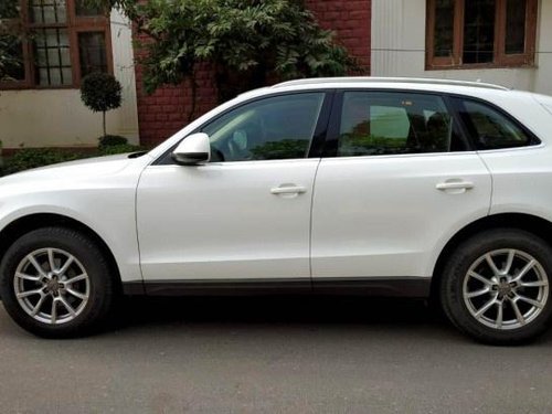 Audi Q5 2012-2017 2.0 TDI Premium Plus AT for sale in Gurgaon