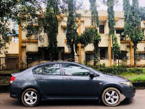 Honda City 1.5 V Automatic, 2010, Petrol AT in Mumbai